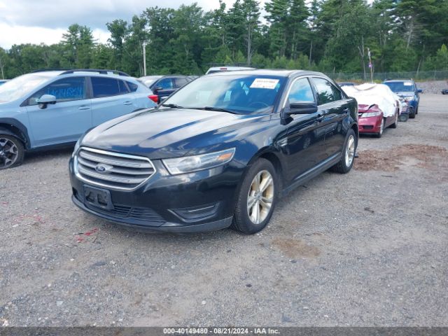 1FAHP2H82FG128864 Ford TAURUS SEL
