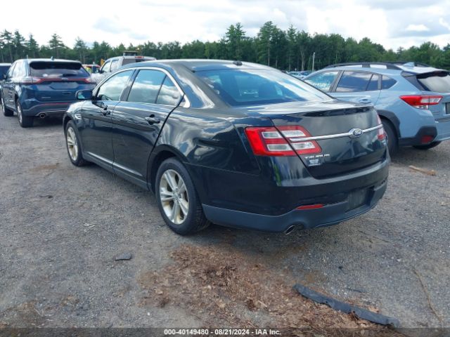 1FAHP2H82FG128864 Ford TAURUS SEL
