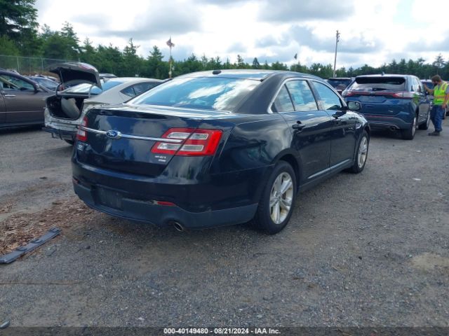 1FAHP2H82FG128864 Ford TAURUS SEL