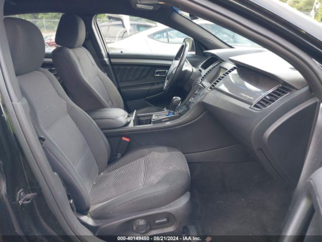 1FAHP2H82FG128864 Ford TAURUS SEL