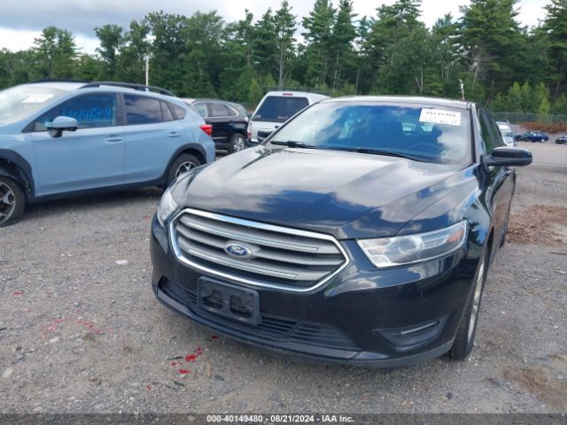 1FAHP2H82FG128864 Ford TAURUS SEL