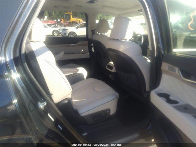 KM8R7DHE3NU372020 Hyundai Palisade Calligraphy