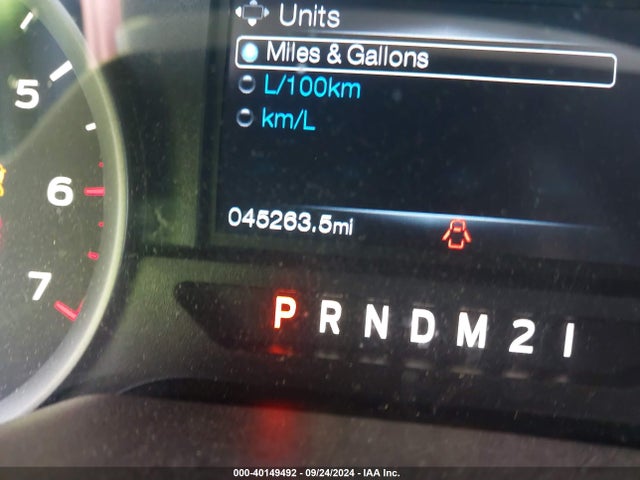Ford F-150 Xlt 2016 1FTFW1EG8GFA91899 Image 15