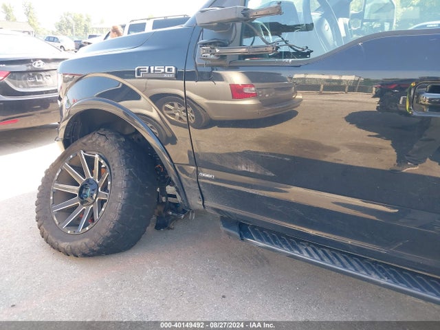 Ford F-150 Xlt 2016 1FTFW1EG8GFA91899 Image 6