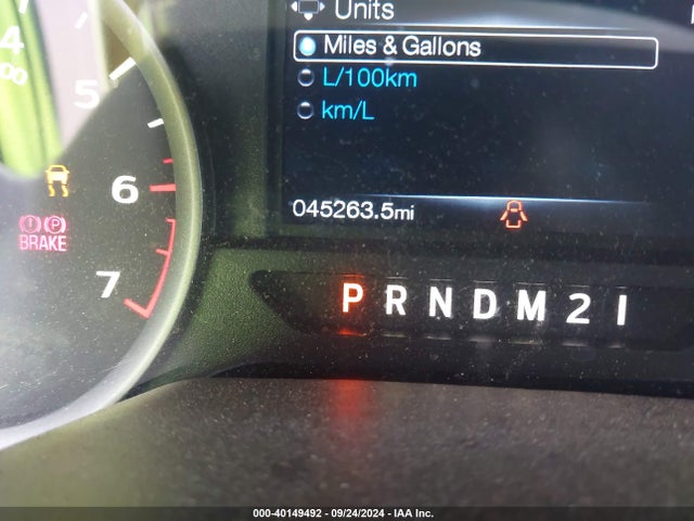 Ford F-150 Xlt 2016 1FTFW1EG8GFA91899 Image 7