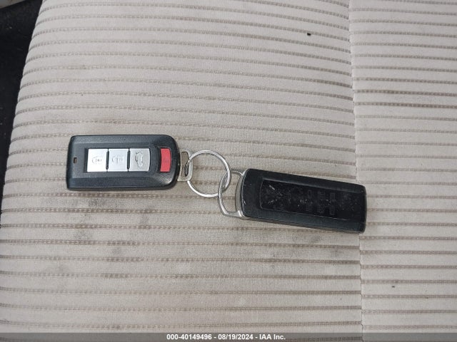 2015 MITSUBISHI LANCER JA32V2FW7FU000952 Photo 10