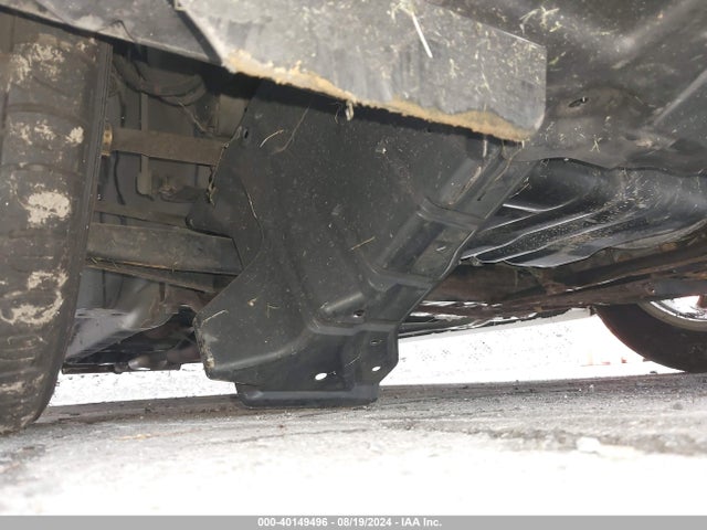 JA32V2FW7FU000952 Mitsubishi Lancer Se