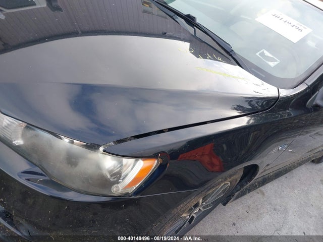 2015 MITSUBISHI LANCER JA32V2FW7FU000952 Photo 5