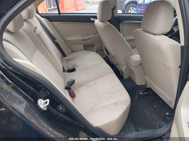 2015 MITSUBISHI LANCER JA32V2FW7FU000952 Photo 7