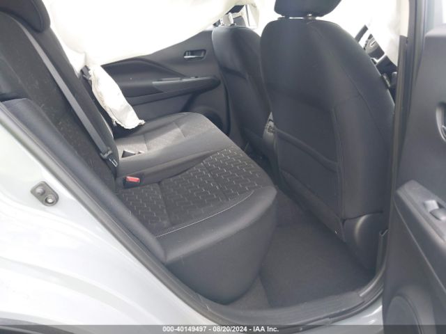 3N1CP5CV8RL500925 Nissan Kicks Sv Xtronic Cvt