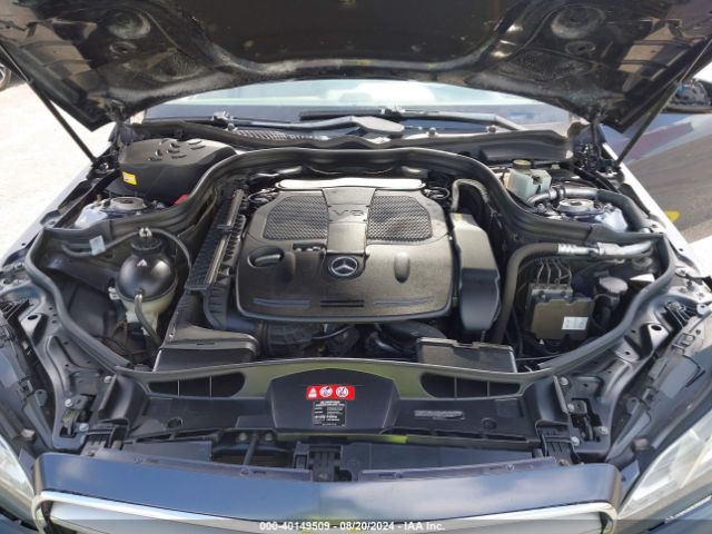 WDDHH8JB0EA916016 Mercedes-Benz E 350 4matic