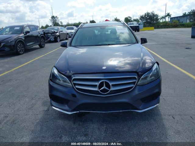 WDDHH8JB0EA916016 Mercedes-Benz E 350 4matic