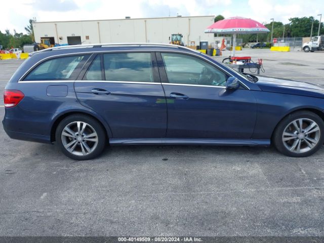 WDDHH8JB0EA916016 Mercedes-Benz E 350 4matic