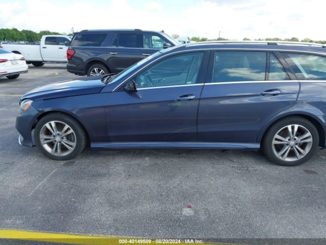 WDDHH8JB0EA916016 Mercedes-Benz E 350 4matic