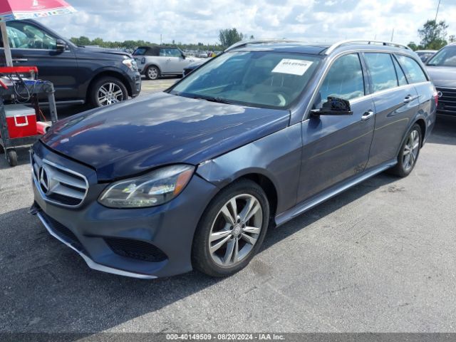 WDDHH8JB0EA916016 Mercedes-Benz E 350 4matic