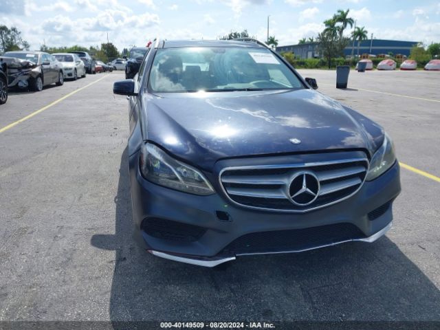 WDDHH8JB0EA916016 Mercedes-Benz E 350 4matic