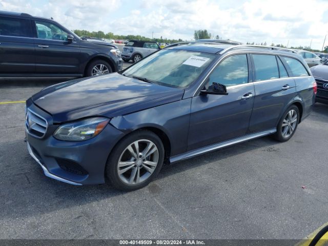 WDDHH8JB0EA916016 Mercedes-Benz E 350 4matic