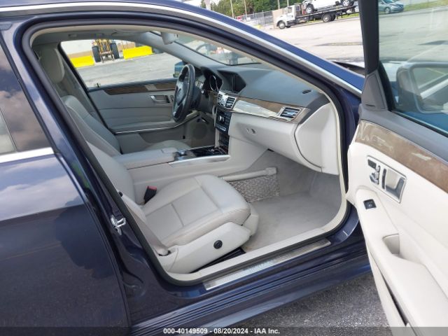 WDDHH8JB0EA916016 Mercedes-Benz E 350 4matic