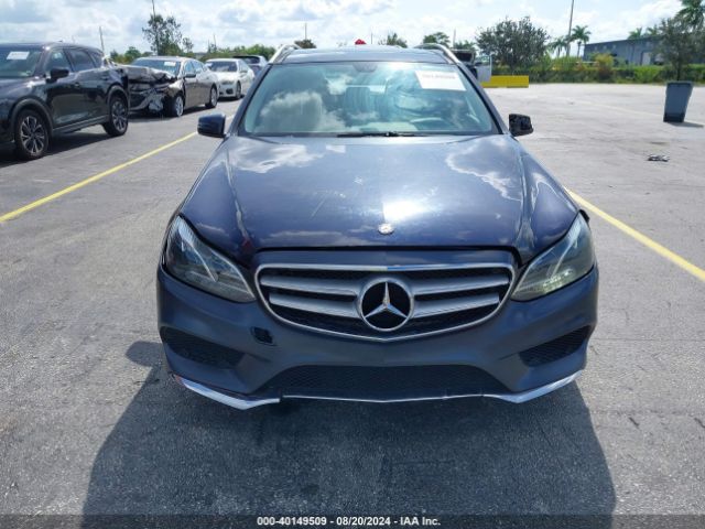 WDDHH8JB0EA916016 Mercedes-Benz E 350 4matic