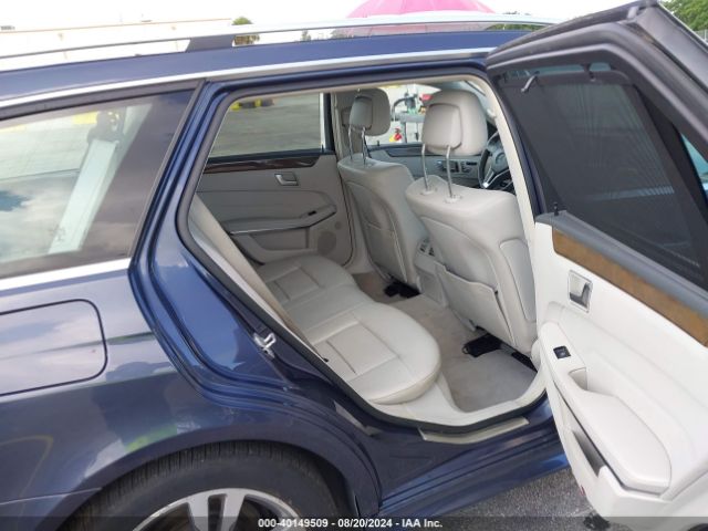WDDHH8JB0EA916016 Mercedes-Benz E 350 4matic