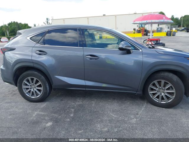 JTJYARBZ7H2061343 Lexus NX 200T