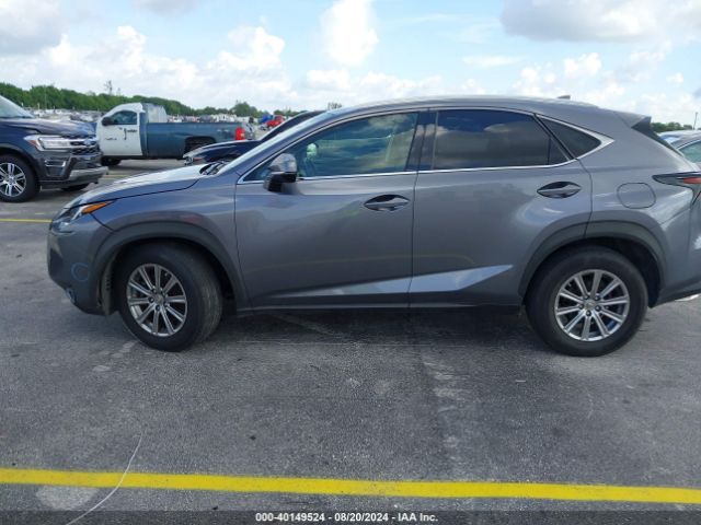 JTJYARBZ7H2061343 Lexus NX 200T