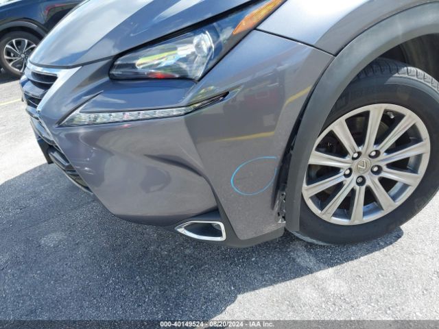 JTJYARBZ7H2061343 Lexus NX 200T