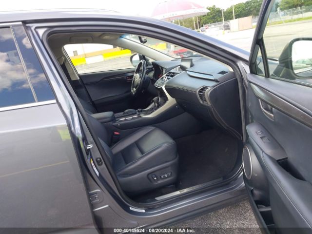 JTJYARBZ7H2061343 Lexus NX 200T