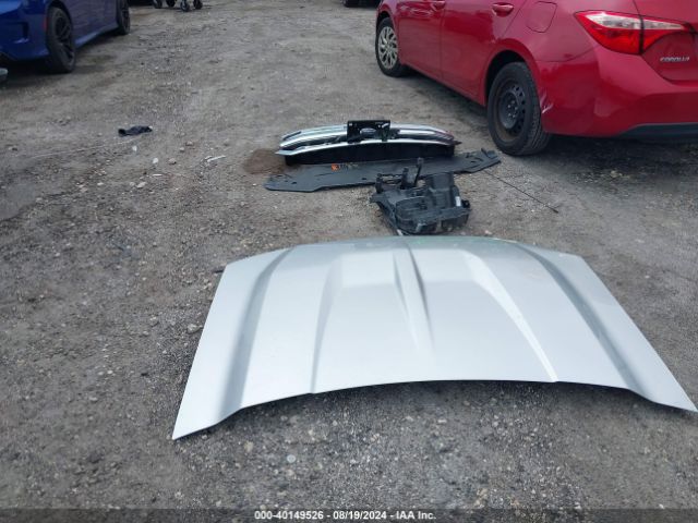 3GCPCSEC5JG642067 Chevrolet Silverado 1500 1lz