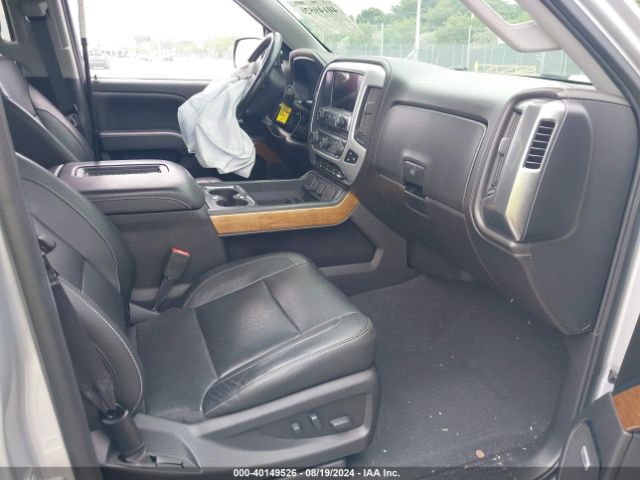 3GCPCSEC5JG642067 Chevrolet Silverado 1500 1lz