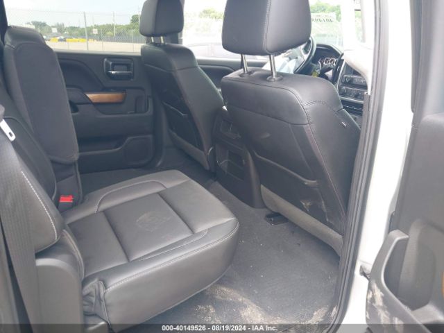 3GCPCSEC5JG642067 Chevrolet Silverado 1500 1lz