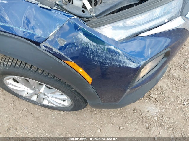 Chevrolet Trailblazer Awd Ls 2022 KL79MNSL2NB007976 Image 18