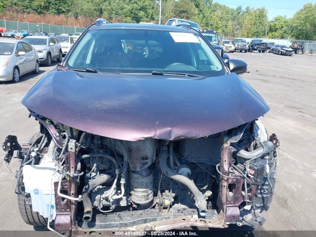 Toyota RAV4 LE 2016 2T3BFREV5GW435876 Image 12