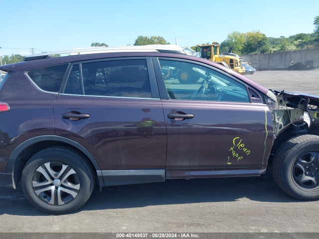 Toyota RAV4 LE 2016 2T3BFREV5GW435876 Image 13