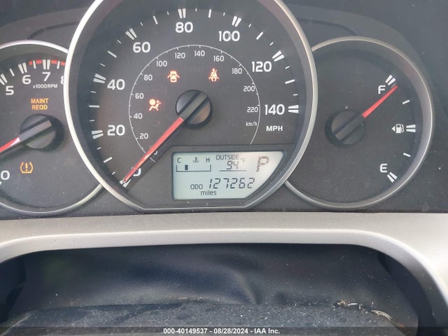 Toyota RAV4 LE 2016 2T3BFREV5GW435876 Image 15