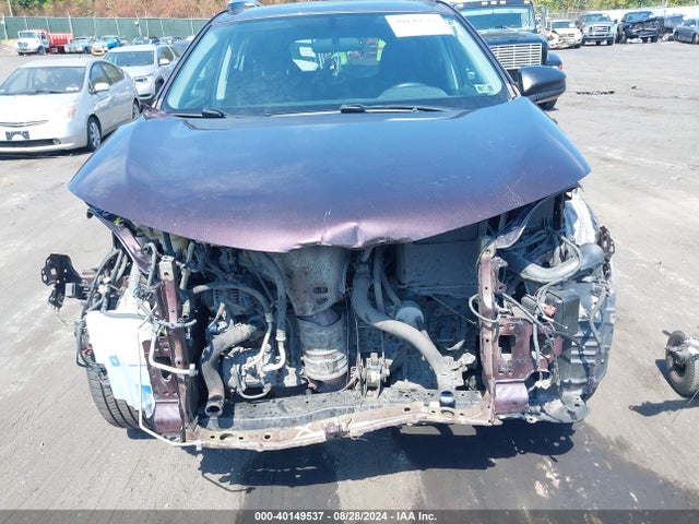 Toyota RAV4 LE 2016 2T3BFREV5GW435876 Image 6