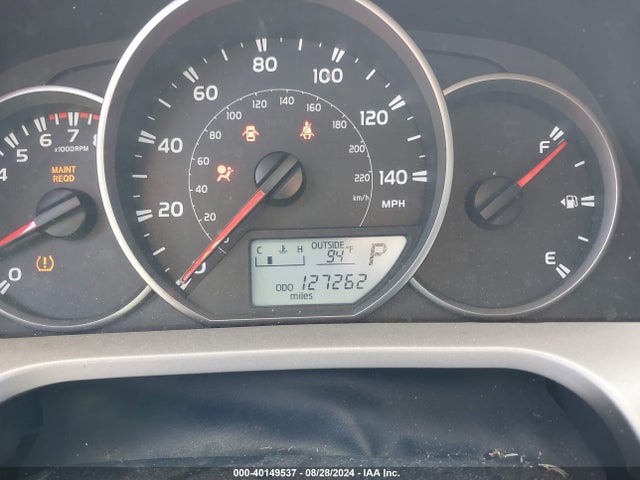 Toyota RAV4 LE 2016 2T3BFREV5GW435876 Image 7