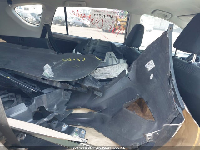 Toyota RAV4 LE 2016 2T3BFREV5GW435876 Image 8