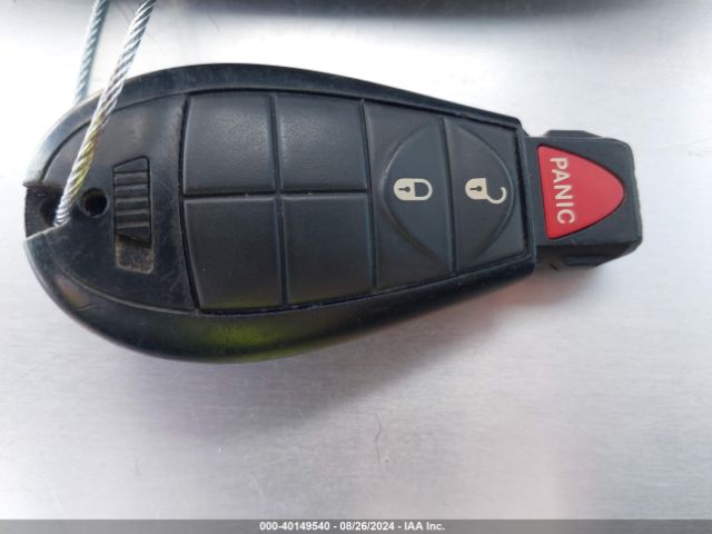 2C4RDGBG5ER226241 Dodge Grand Caravan Se 30th Anniversary