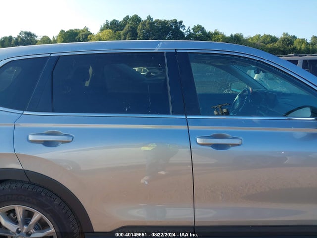 Honda Cr-v Ex-l 2wd 2023 7FARS3H76PE005241 Image 12