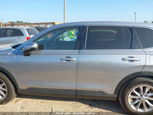 Honda Cr-v Ex-l 2wd 2023 7FARS3H76PE005241 Image 13