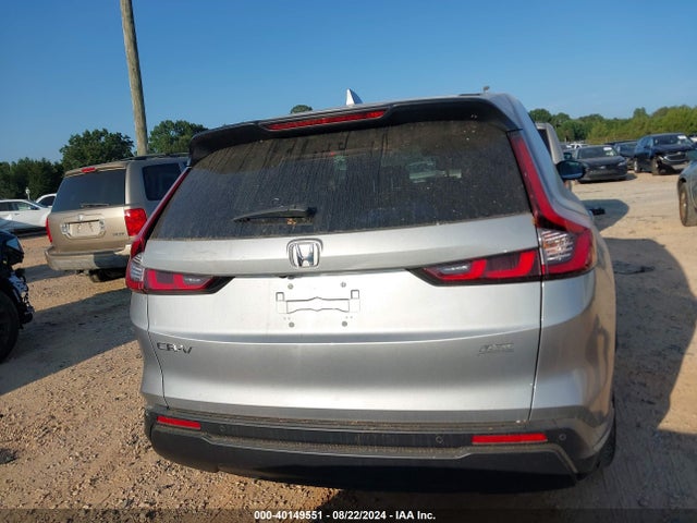 Honda Cr-v Ex-l 2wd 2023 7FARS3H76PE005241 Image 15