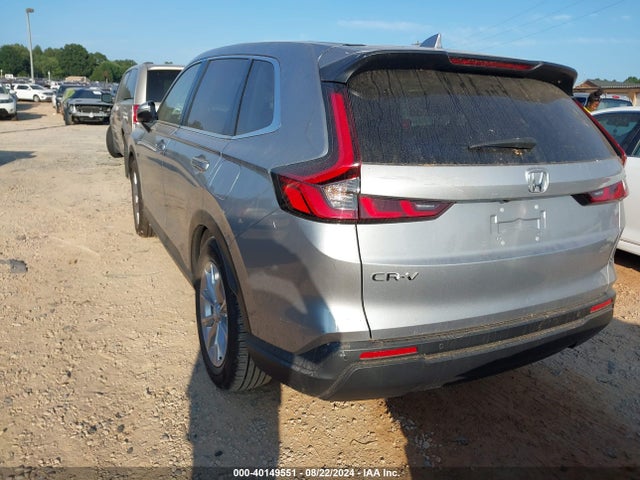 Honda Cr-v Ex-l 2wd 2023 7FARS3H76PE005241 Image 3