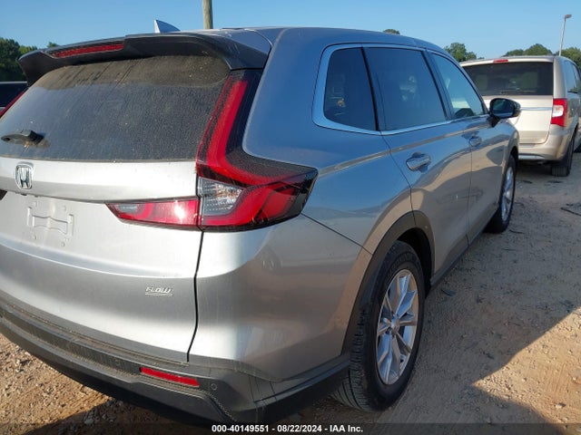 Honda Cr-v Ex-l 2wd 2023 7FARS3H76PE005241 Image 4