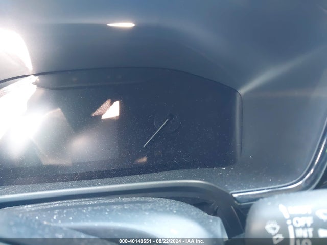 Honda Cr-v Ex-l 2wd 2023 7FARS3H76PE005241 Image 7