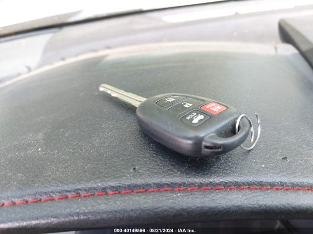 Toyota CAMRY SE 2016 4T1BF1FK9GU204512 Image 11