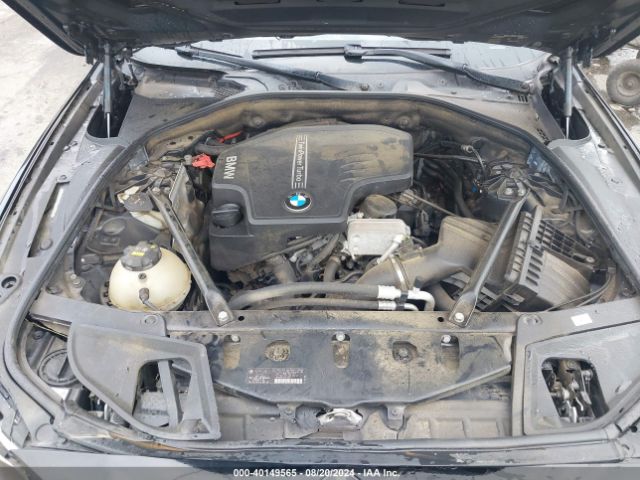 WBA5A7C51ED617584 BMW 528i Xdrive