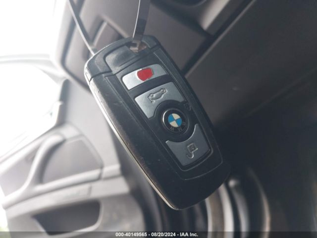 WBA5A7C51ED617584 BMW 528i Xdrive