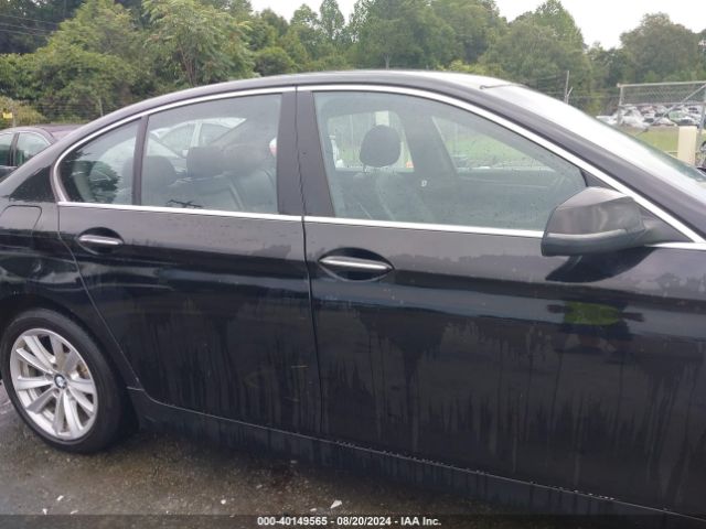 WBA5A7C51ED617584 BMW 528i Xdrive