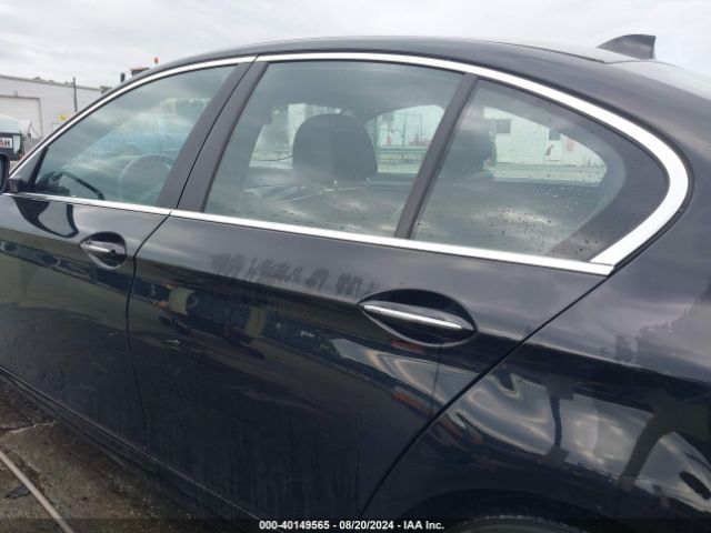 WBA5A7C51ED617584 BMW 528i Xdrive